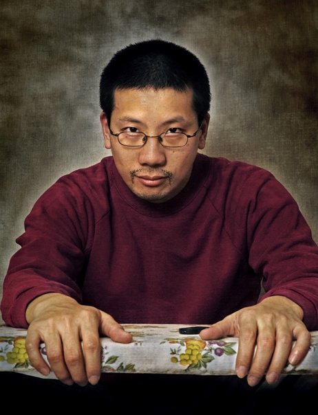 my nephew Pitman Lee