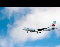 air canada