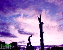 Laval Parc des prairies -- ľ