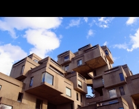 Habitat 67