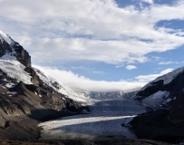 2010 Canadian Rockies (5) Columbia Icefield: ص