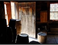 Upper Canada Village1860sôƬ