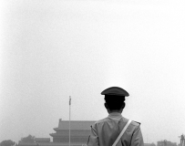 Beijing in B&W Films